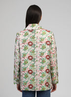 Veste Harlema Vert