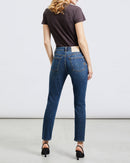 Mom Harlem Jeans - Denim B-136 - Mujer