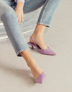Jean Mom Harlem - Dnm V-440 - Mujer