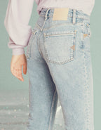Jean Mom Harlem - Dnm V-440 - Mujer