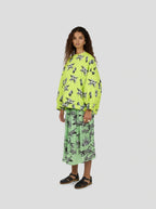 Pull Harlem In Angels Print