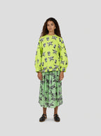 Pull Harlem In Angels Print