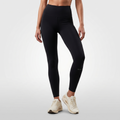 Sportlegging voor dames Harmonie – Hoge taille – Yoga & Pilates