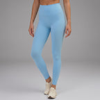 Sportlegging voor dames Harmonie – Hoge taille – Yoga & Pilates