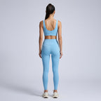Sportlegging voor dames Harmonie – Hoge taille – Yoga & Pilates
