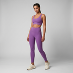 Sportlegging voor dames Harmonie – Hoge taille – Yoga & Pilates
