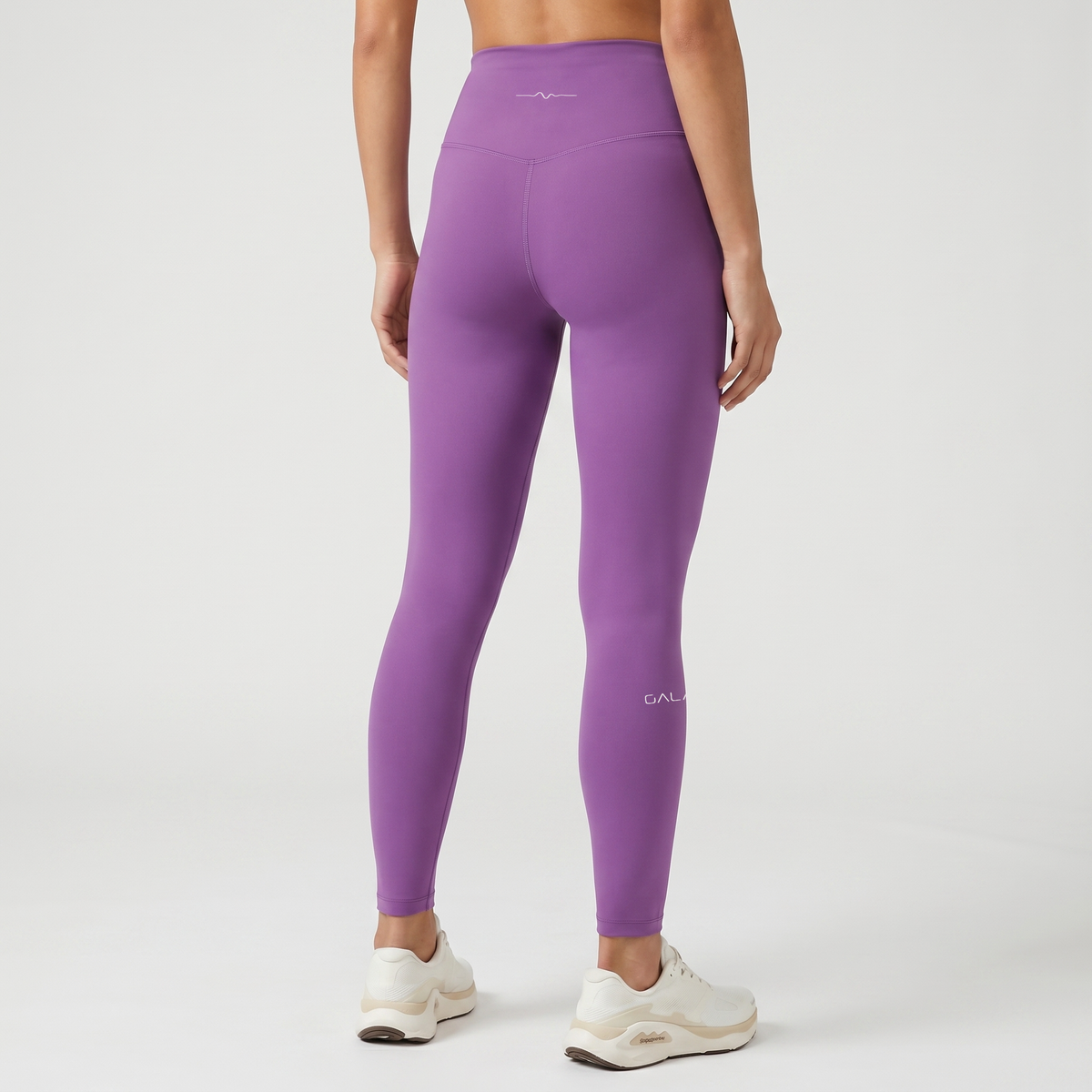 Sportlegging voor dames Harmonie – Hoge taille – Yoga & Pilates
