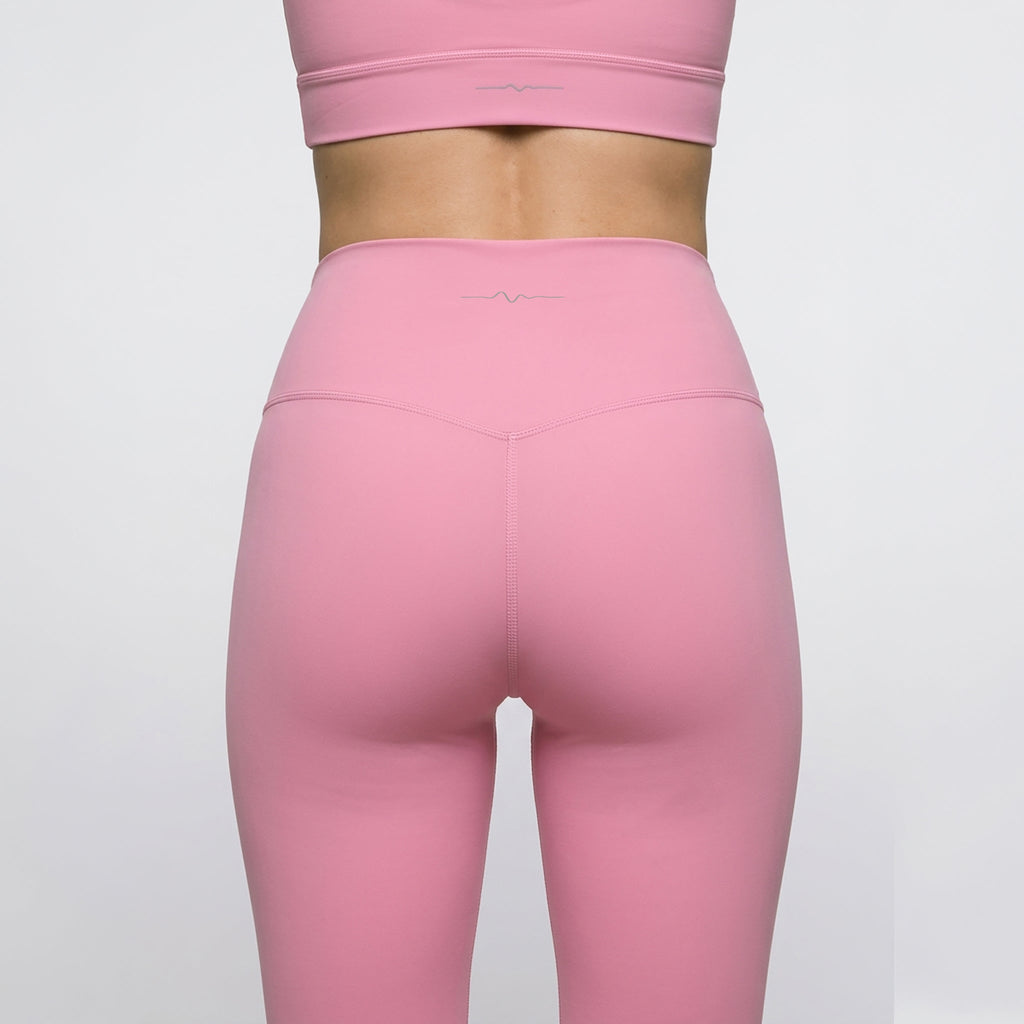 Sportlegging voor dames Harmonie – Hoge taille – Yoga & Pilates