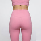 Sportlegging voor dames Harmonie – Hoge taille – Yoga & Pilates