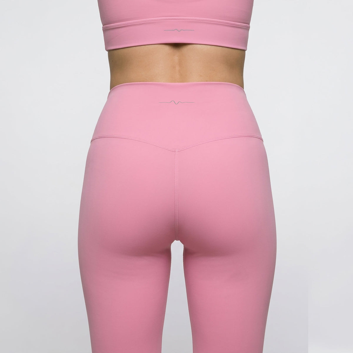 Sportlegging voor dames Harmonie – Hoge taille – Yoga & Pilates