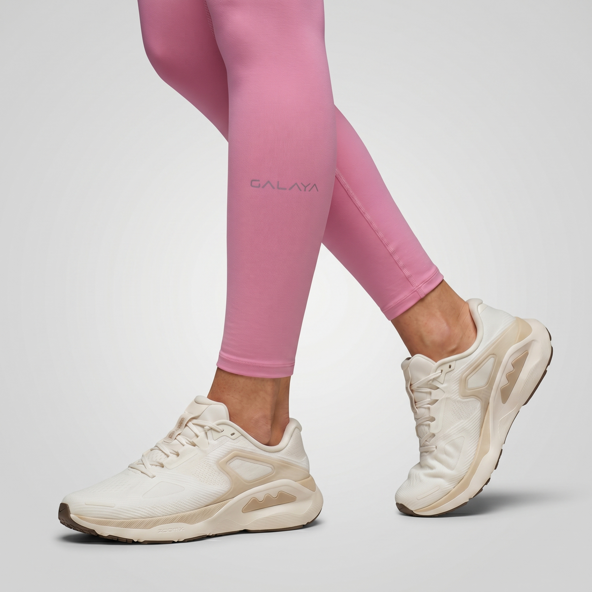Sportlegging voor dames Harmonie – Hoge taille – Yoga & Pilates