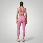 Sportlegging voor dames Harmonie – Hoge taille – Yoga & Pilates
