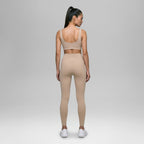 Sportlegging voor dames Harmonie – Hoge taille – Yoga & Pilates