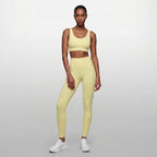 Sportlegging voor dames Harmonie – Hoge taille – Yoga & Pilates