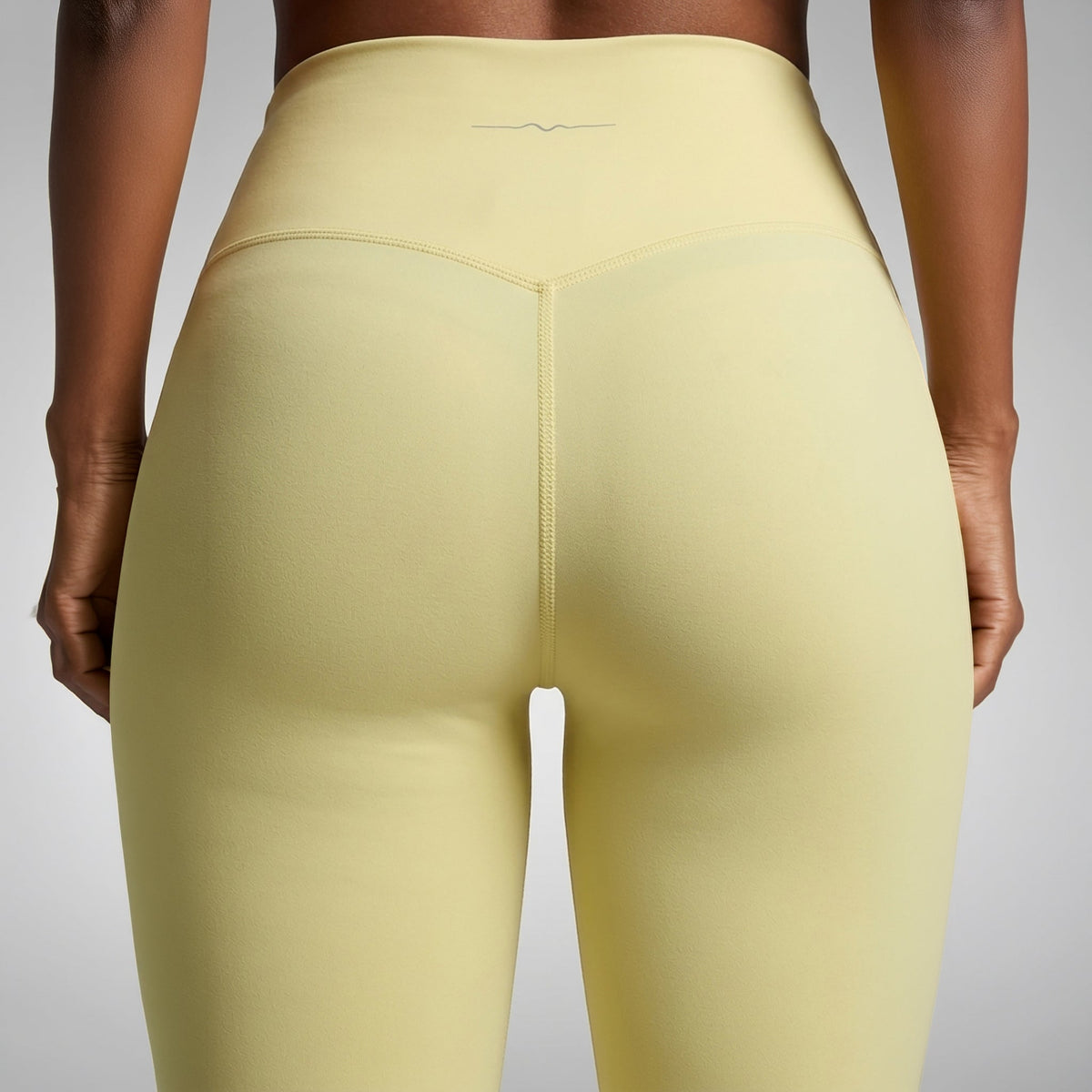 Sportlegging voor dames Harmonie – Hoge taille – Yoga & Pilates