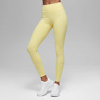 Sportlegging voor dames Harmonie – Hoge taille – Yoga & Pilates