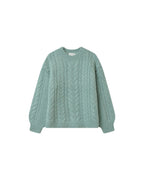 Pull Harold - Vert