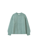 Jersey Harold - Verde