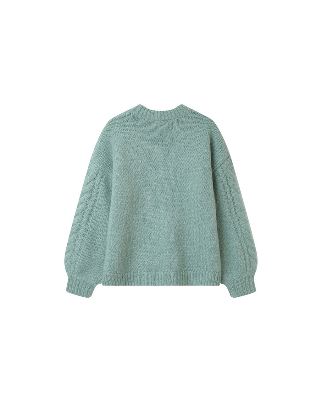 Pull Harold - Vert
