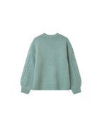 Pull Harold - Vert
