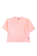 Tee-shirt fille Oversize - Haro - Baby