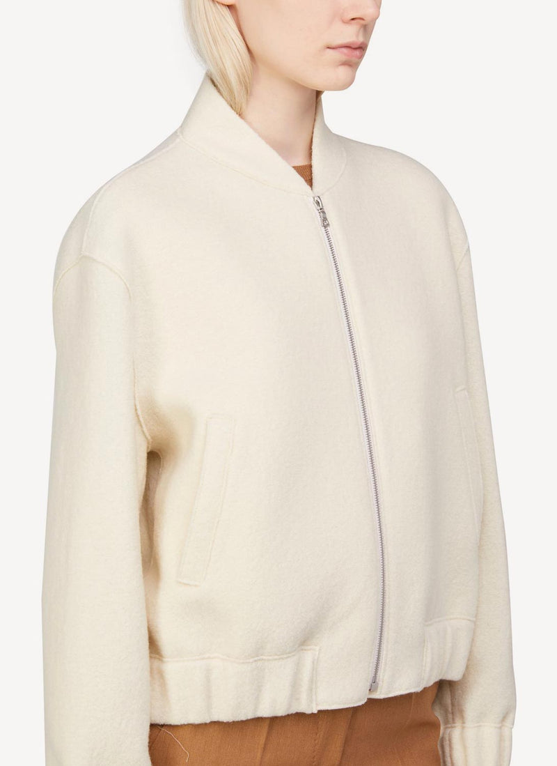 Harris Wharf - Veste - White - Femme