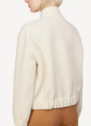 Harris Wharf - Veste - White - Femme