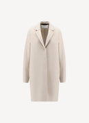 Harris Wharf - Manteau - Nude - Femme