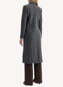 Harris Wharf - Manteau - Grey - Femme