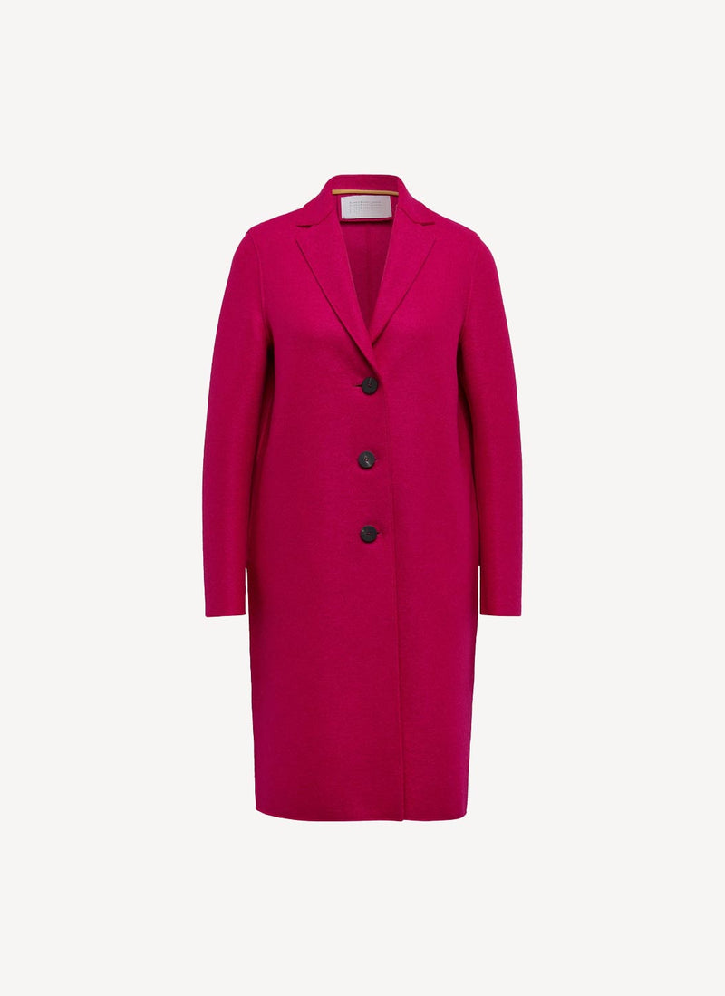 Harris Wharf - Manteau - Pink - Femme