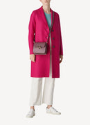 Harris Wharf - Manteau - Pink - Femme