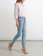 Jean Mom Harry - Denim B-452 - Femme