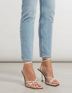 Jean Mom Harry - Denim B-452 - Femme