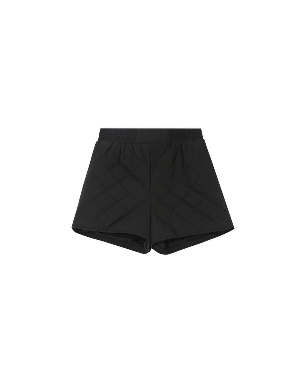 Short Harry - Noir