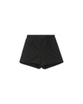 Short Harry - Noir
