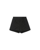 Harry Shorts Black