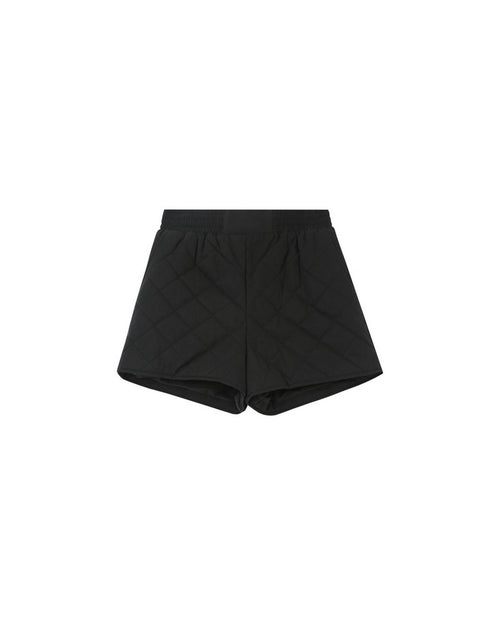 Harry Shorts Black