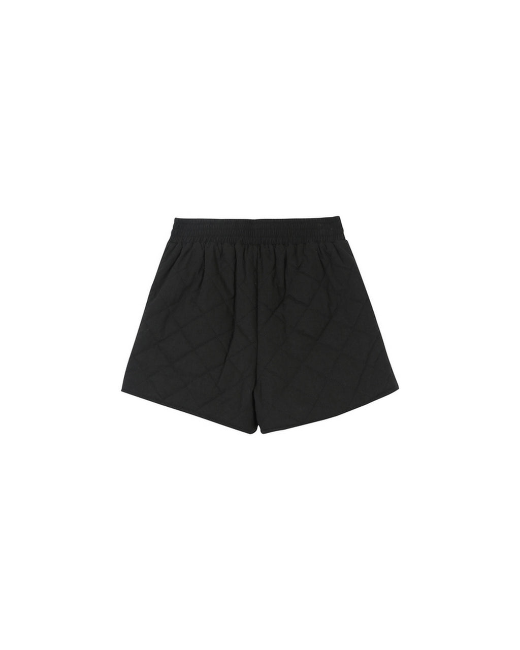 Short Harry - Noir