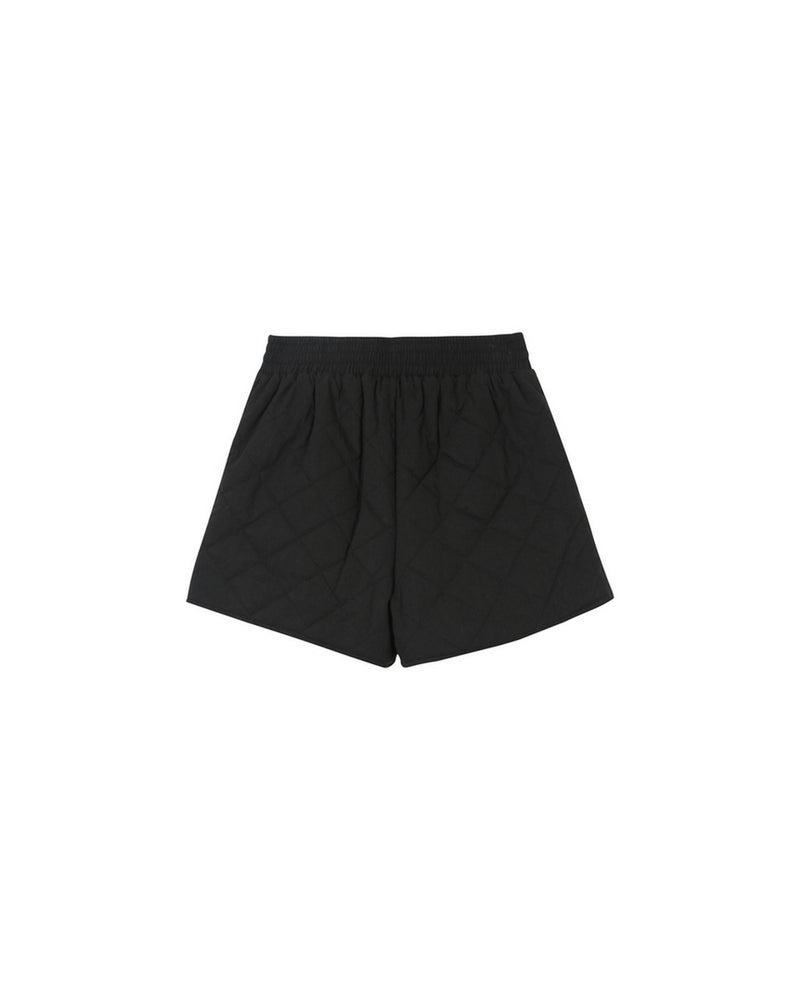 Harry Shorts Black