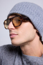 Gorro Unisex Hat - Gris Oscuro - Mixto