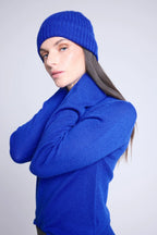 Gorro unisex Hat - Azul rey - Unisex