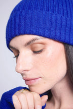 Gorro unisex Hat - Azul rey - Unisex