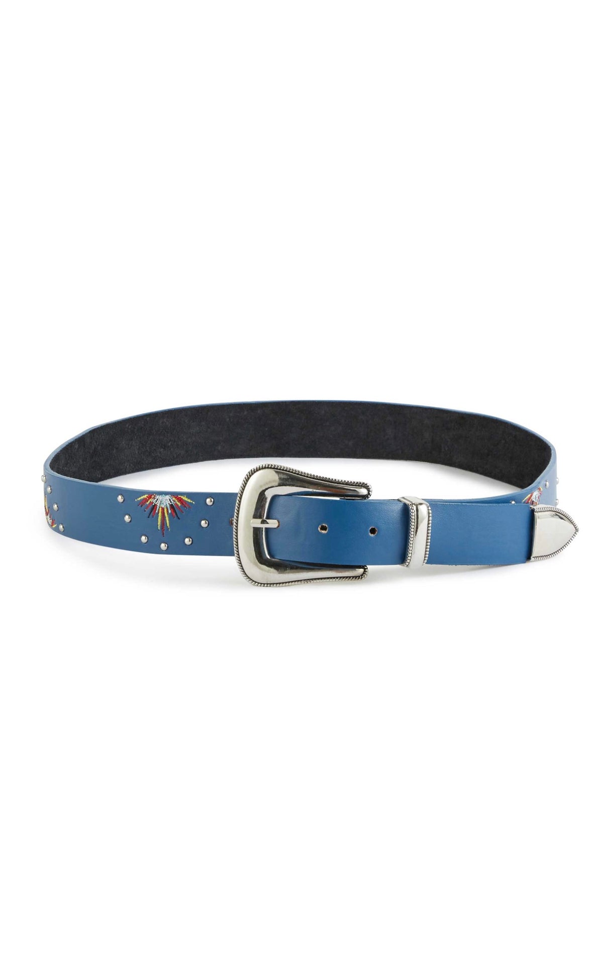 Hateya Blue Belt
