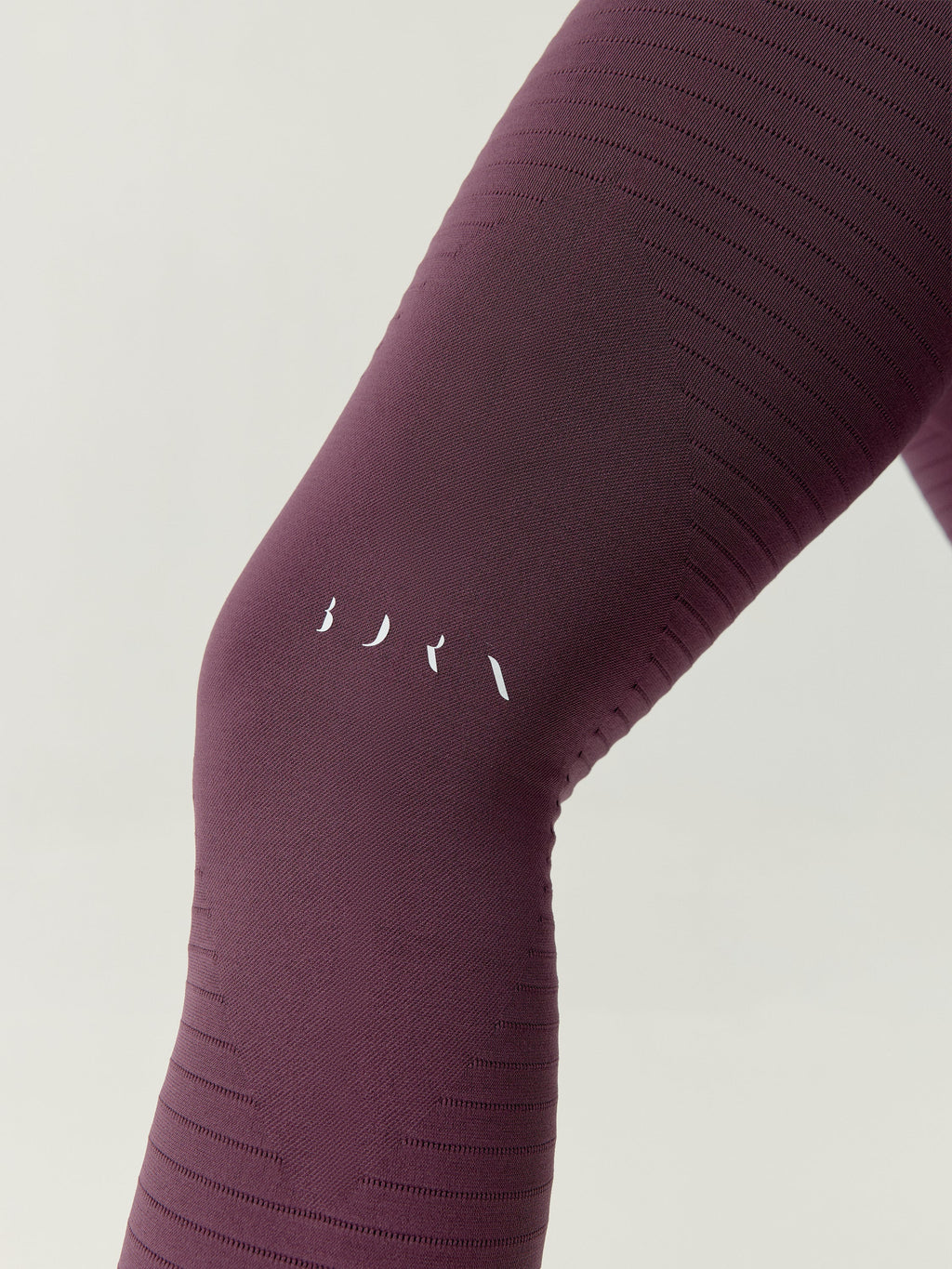 Hatha Leggings - Beetroot - Women