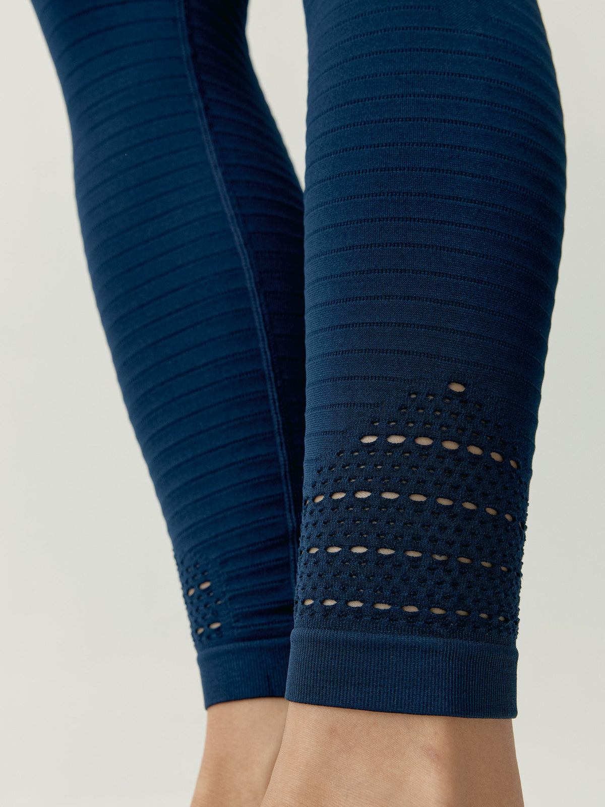 Hatha Leggings - Sailor Blue - Women