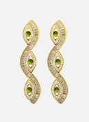 Boucles D'Oreilles Pendantes Hathor