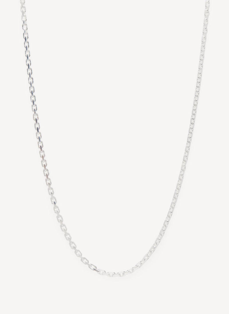 Hatton Labs - Collier - Silver - Homme