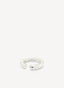 Hatton Labs - Bague - Silver - Homme