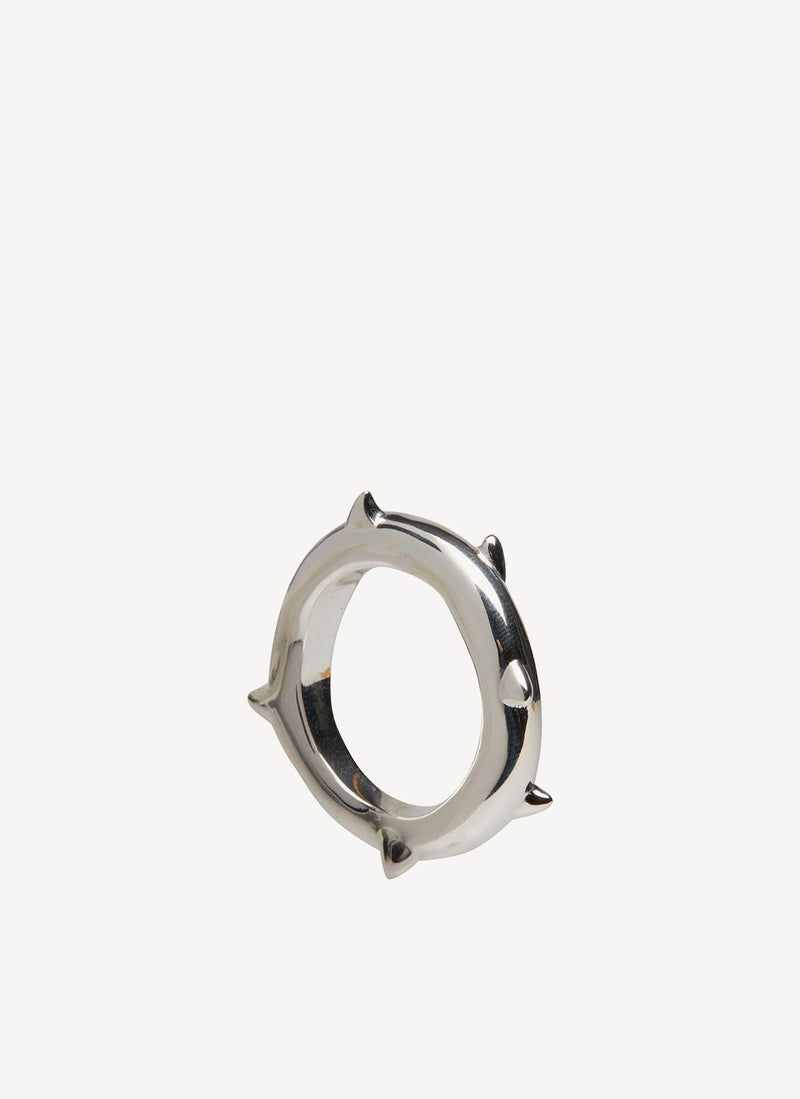 Hatton Labs - Bague - Silver - Homme