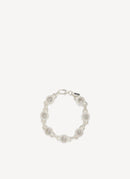 Hatton Labs - Bracelet - Silver - Homme